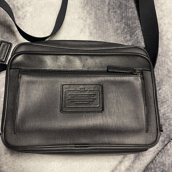 Coach messenger bag - Picture 2 of 16